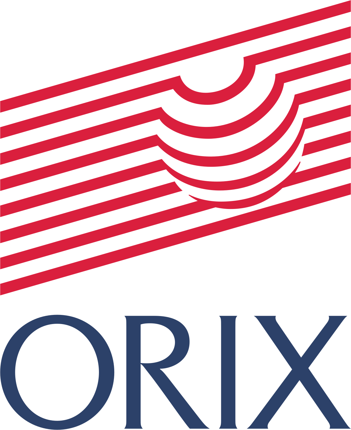 ORIX logo