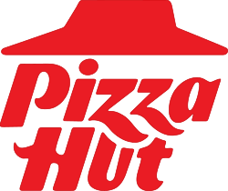Pizza Hut Australia logo