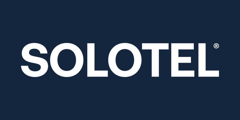 Solotel logo
