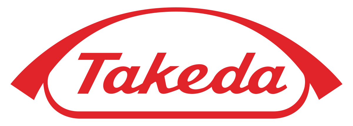 Takeda logo