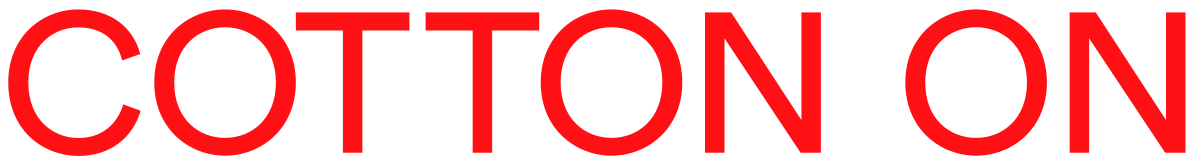 Cotton On Group logo