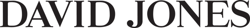David Jones logo