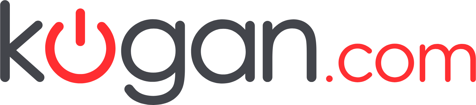 Kogan.com logo