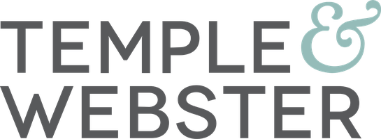 Temple & Webster logo