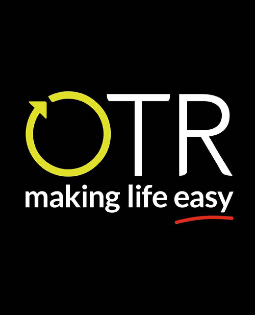 OTR logo