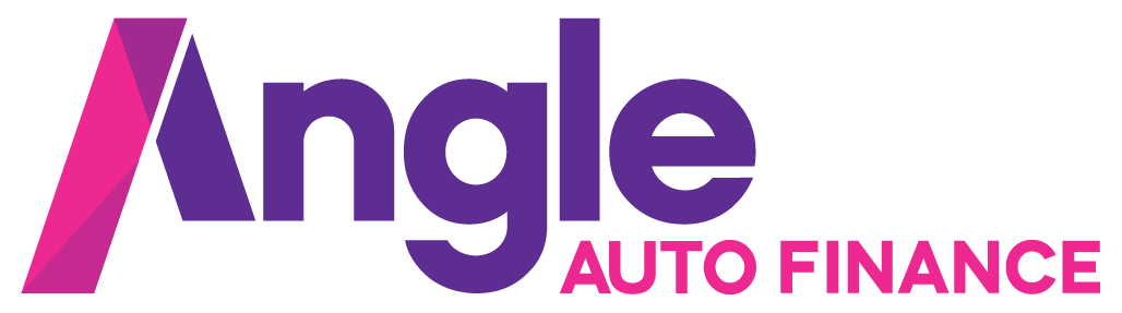 Angle Auto Finance logo