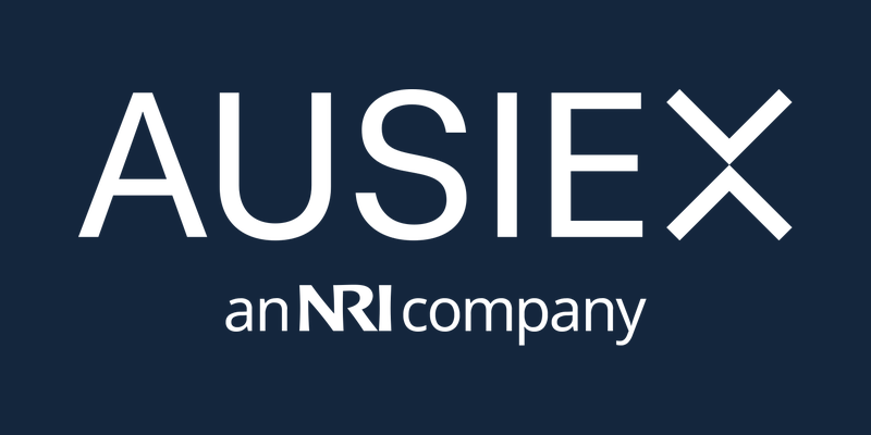 AUSIEX logo