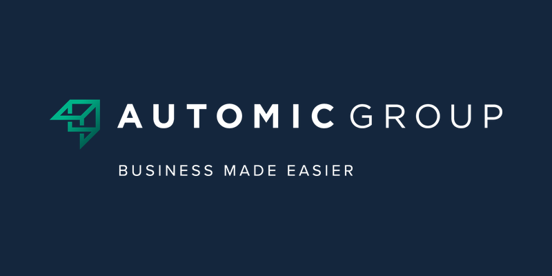 Automic Group logo