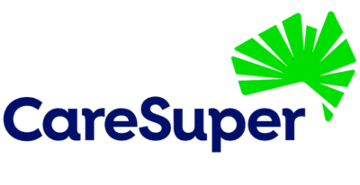 CareSuper logo