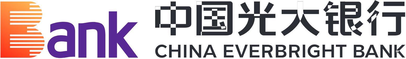 China Everbright Bank logo