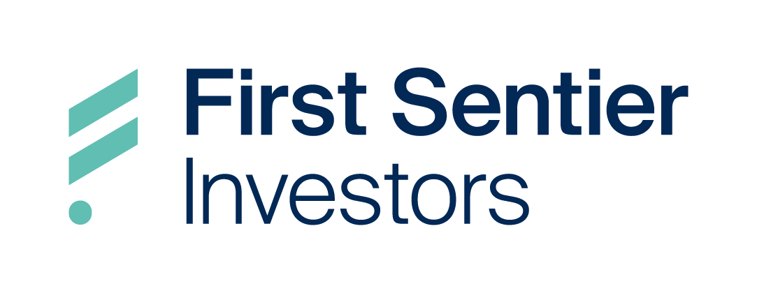 First Sentier Investors logo