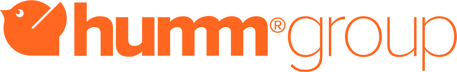 hummgroup logo