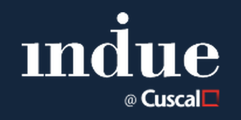 Indue logo