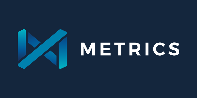 Metrics Credit Partners logo
