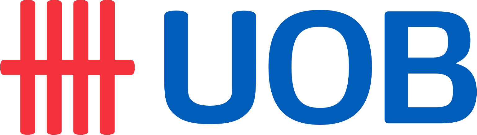 UOB logo