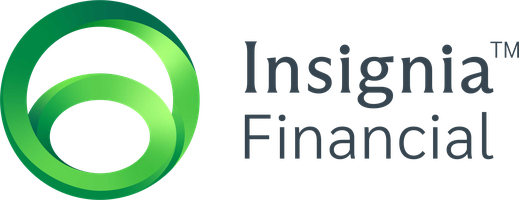 Insignia Financial logo