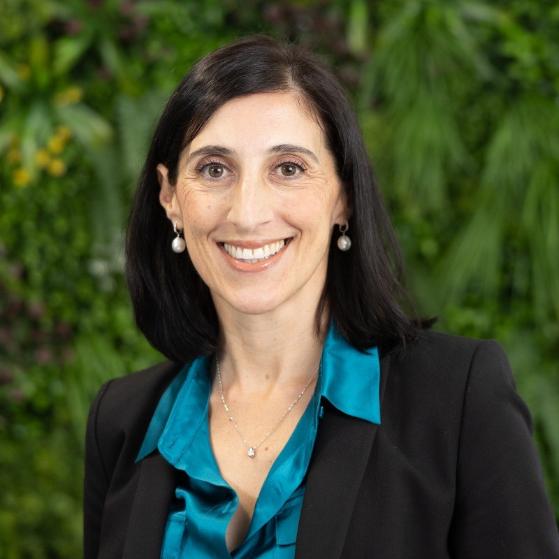 Roslyn Rosaria Vadala