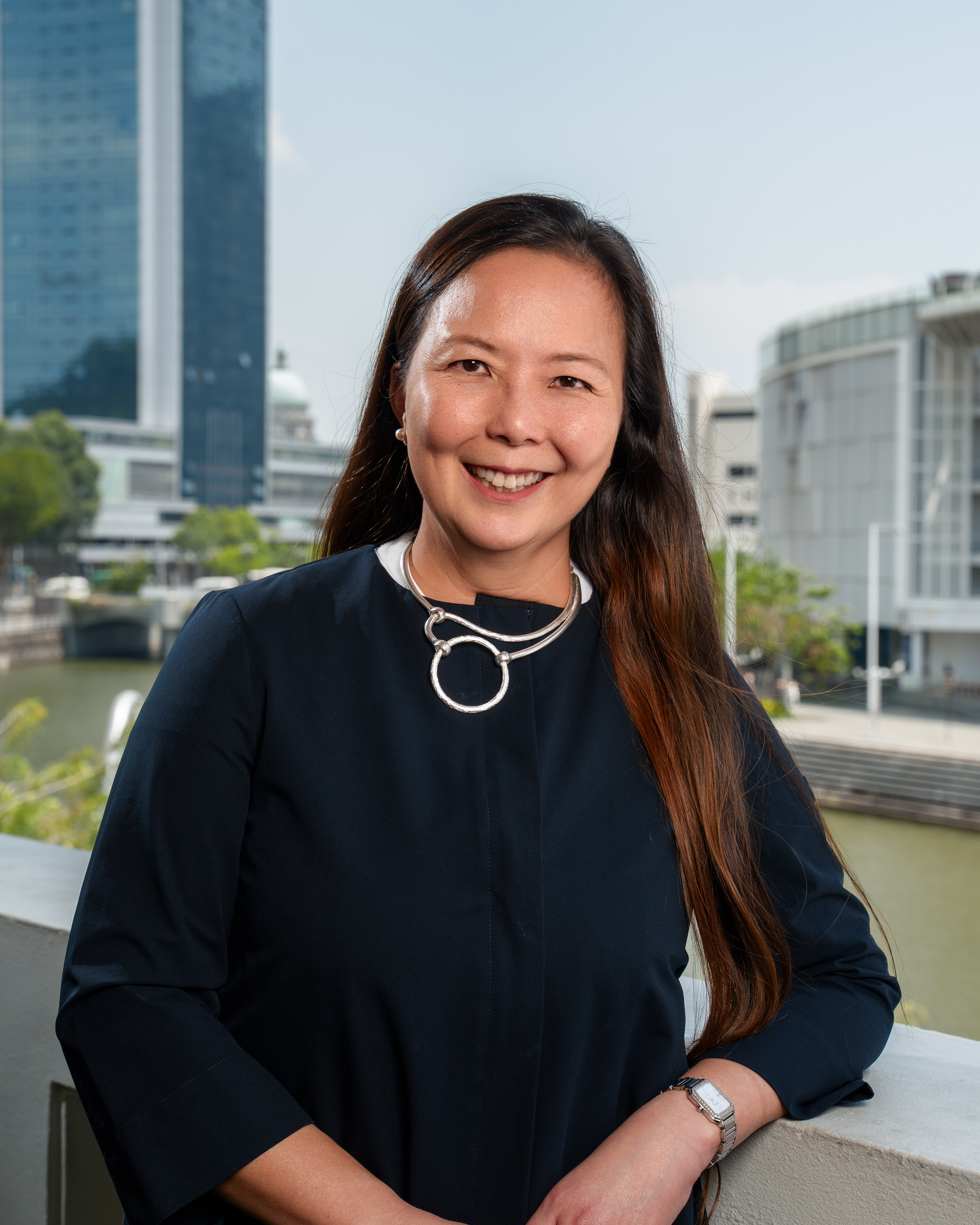 Winnie Ang
