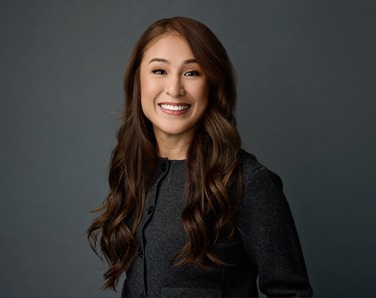 Diana Wong