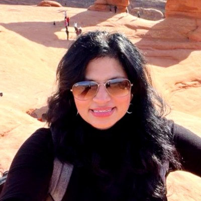 Manisha Kamal