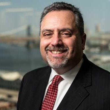 Bruce Sussman