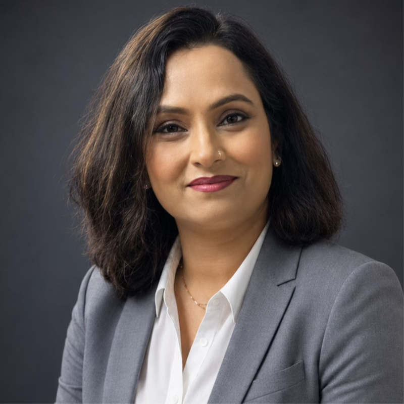 Prabha Jha