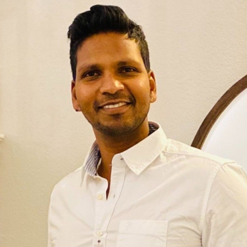Praveen Gunasekaran