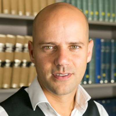 Dr Doron Goldbarsht