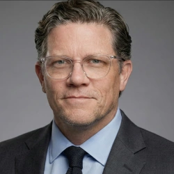 Jay Thurston