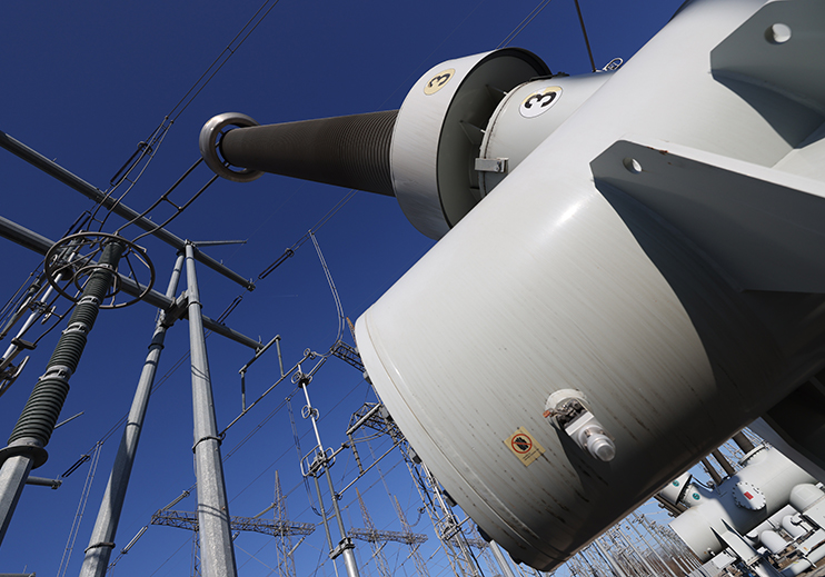 Hyosung HICO and Quanta Services Form Joint Venture to Expand Domestic High-Voltage Circuit Breaker Manufacturing