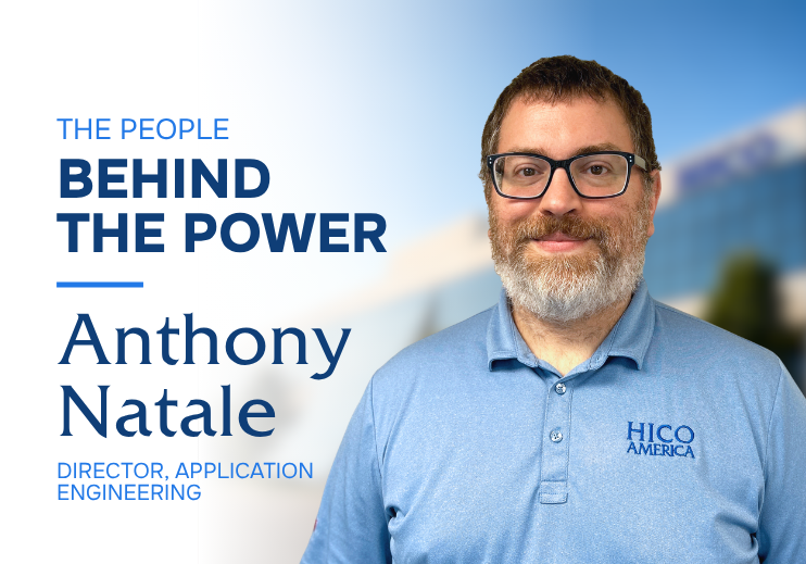 The People Behind the Power: Anthony Natale’s Story