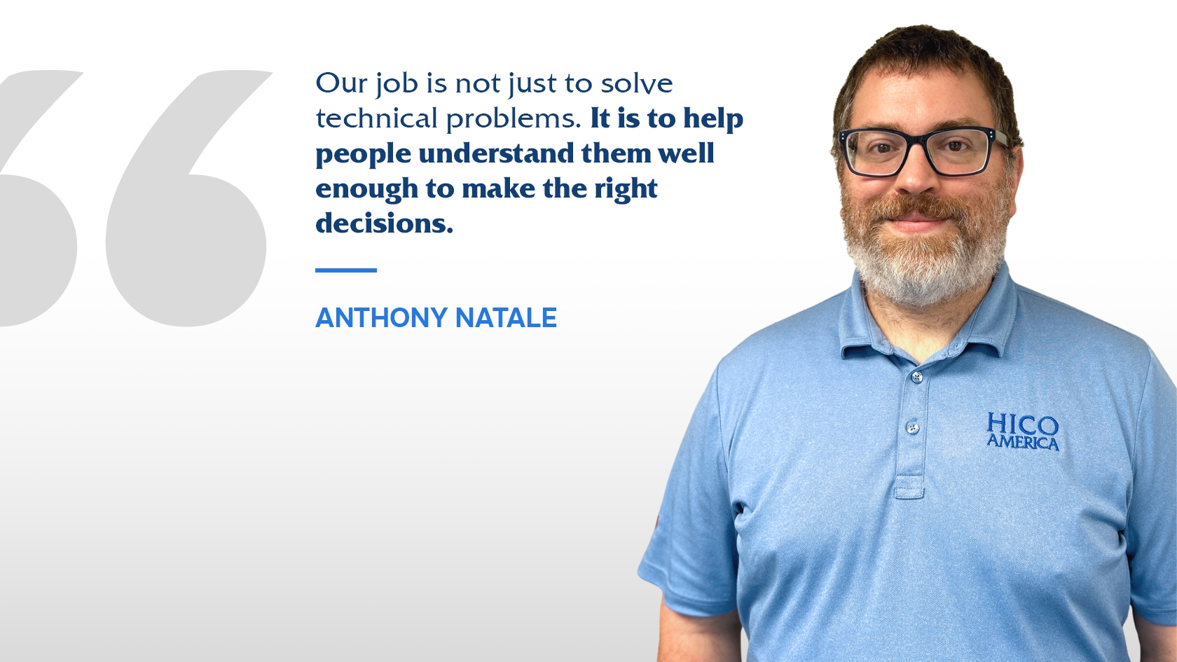 The People Behind the Power: Anthony Natale’s Story