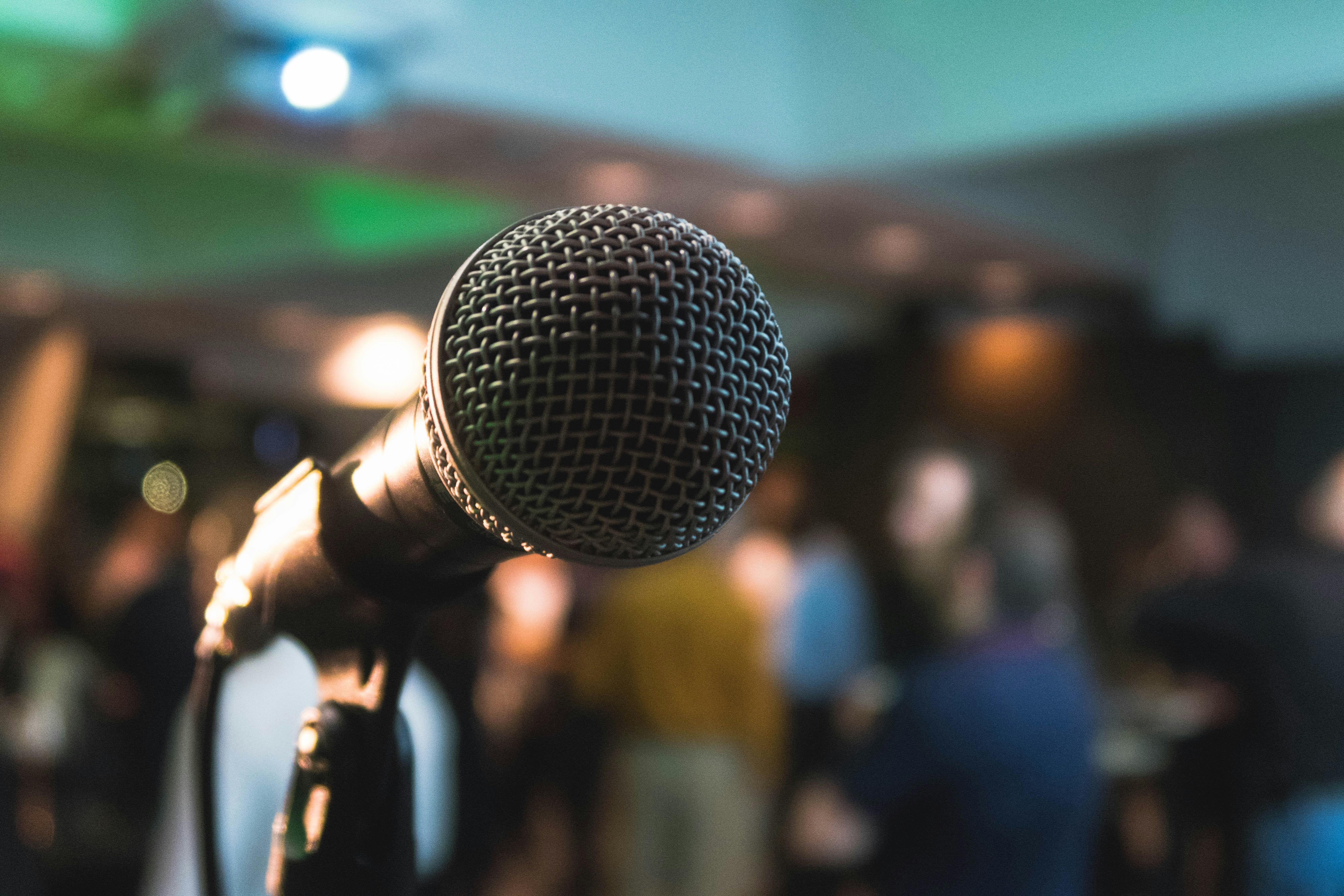 Get Accepted: The Proven Playbook for High-Impact Conference Talks
