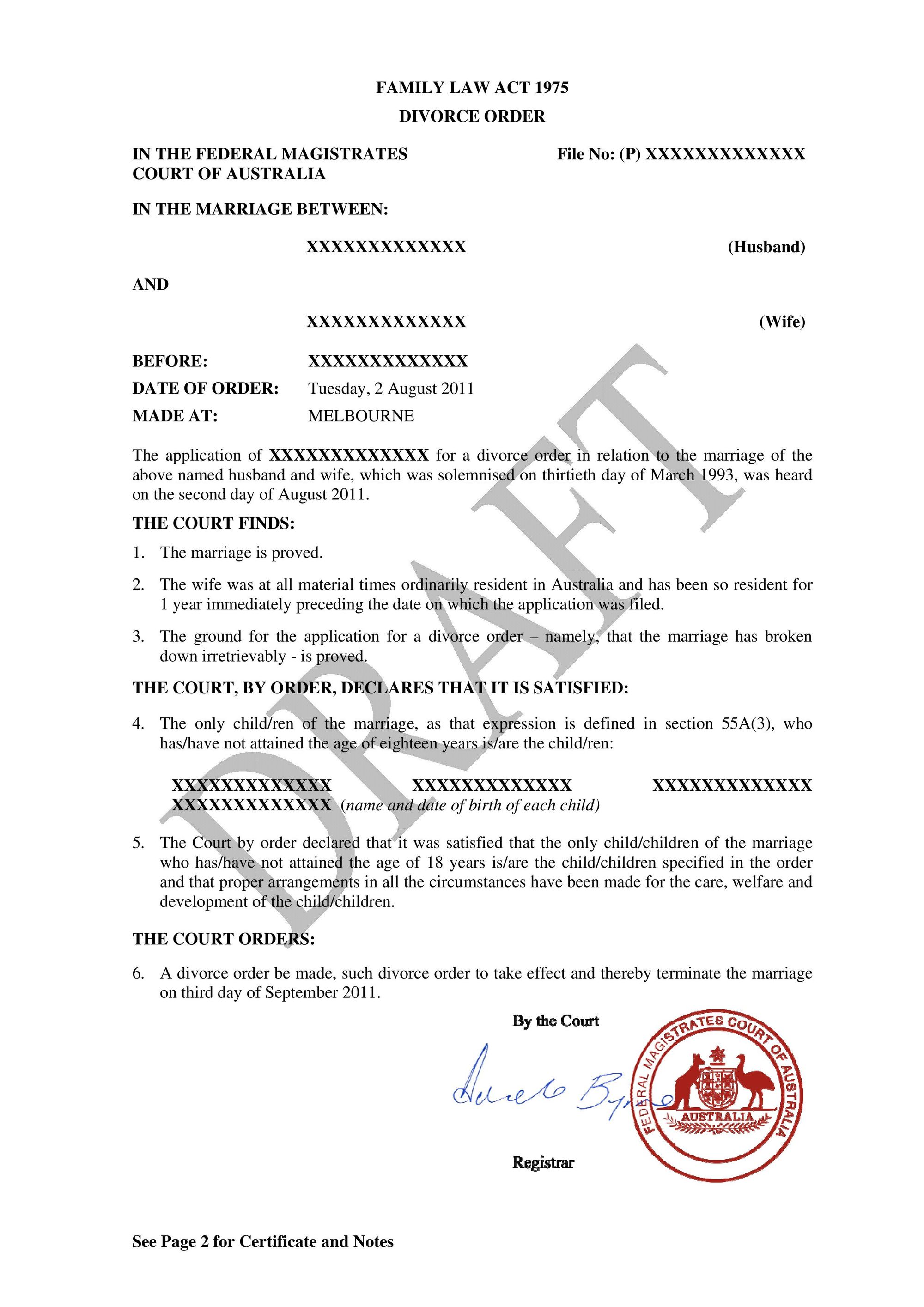 Australia's leading Apostille and Authentication Service | Book Online