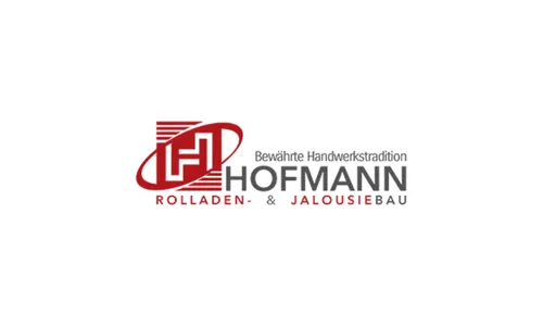 Rollladen Hofmann