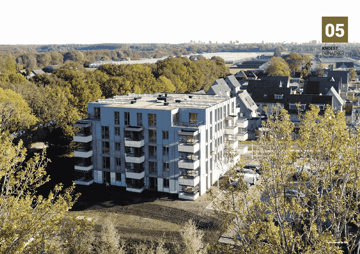 Handboek voor clt details. Schematische weergave van krachtsafdracht en stabiliteit in CLT-bouwsystemen.