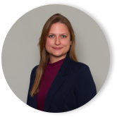 Portrait von Nadine Sossalla