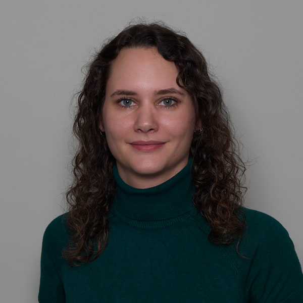 Foto von Rebecca Zech