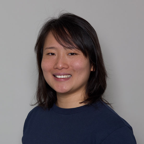 Portrait von Adelene Lai-Shuen Lyn