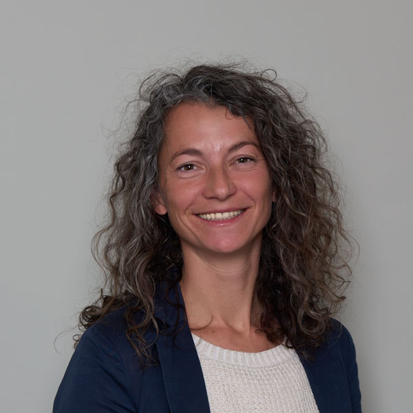 Foto von Nadia von Moos