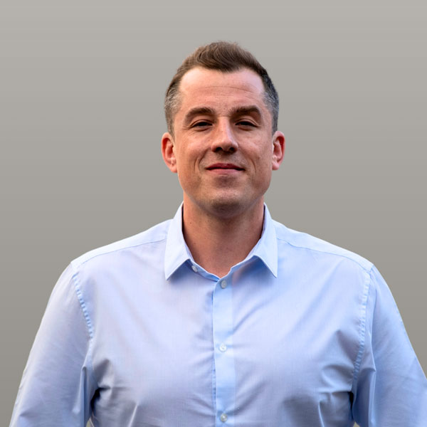 Portrait von Johannes Völker