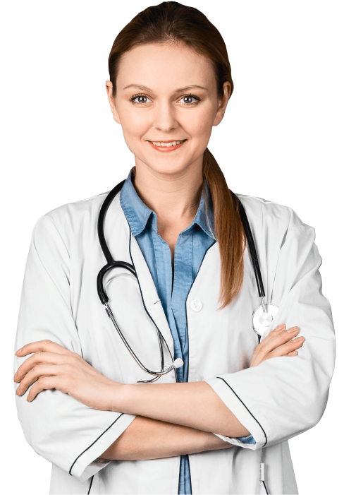 Female Doctor