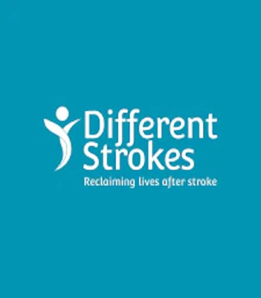 Different Strokes- helping working age survivors of stroke
