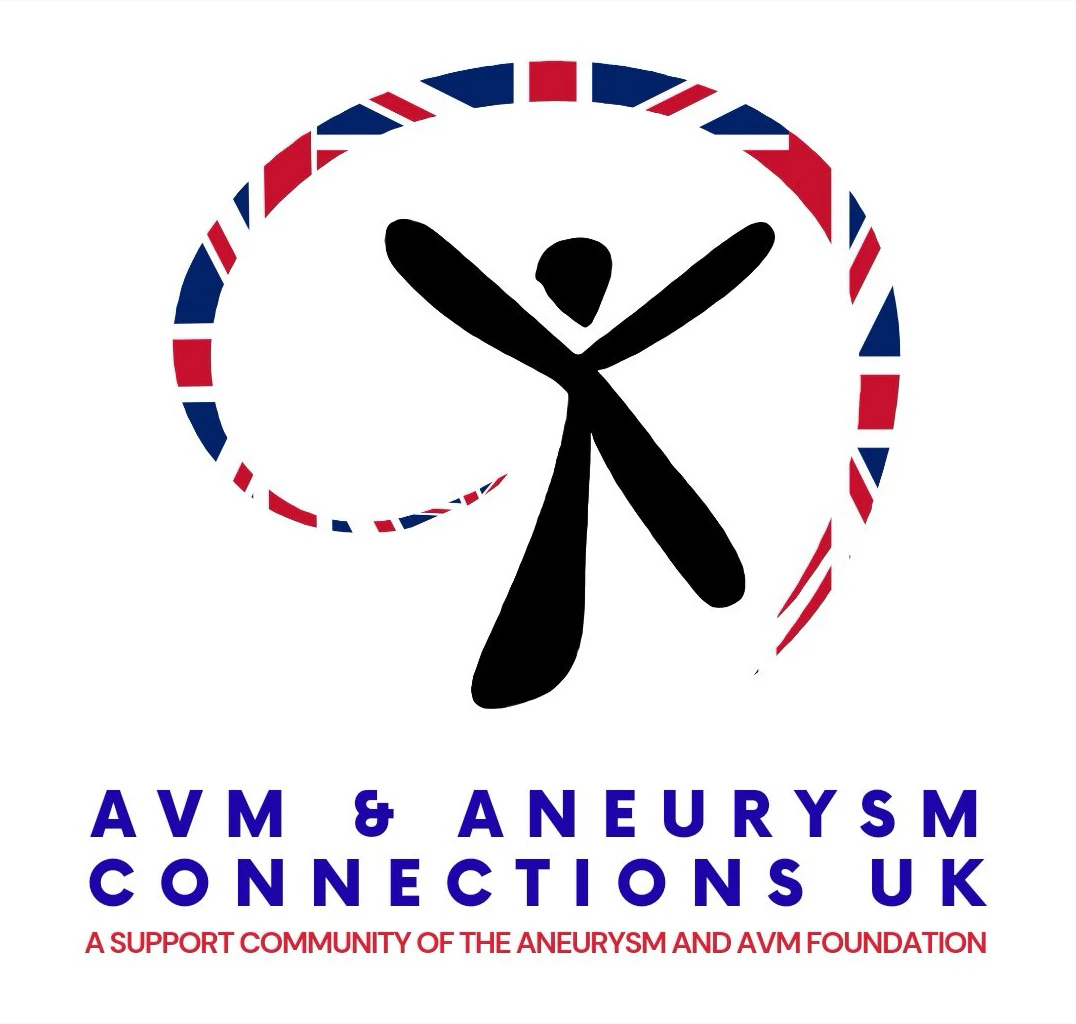 The Aneurysm and AVM Foundation