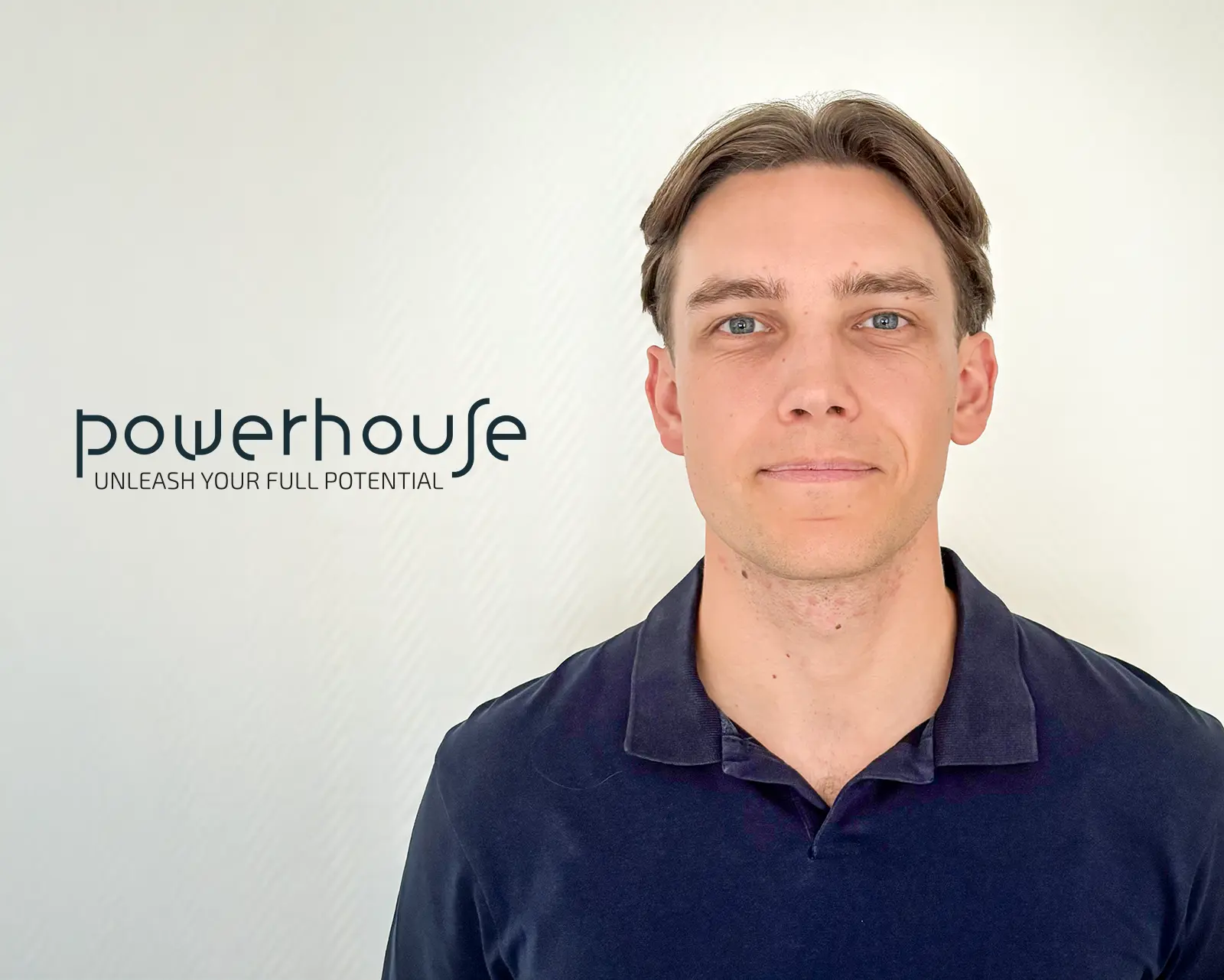 Vi välkomnar Pontus Sölve till The Powerhouse
