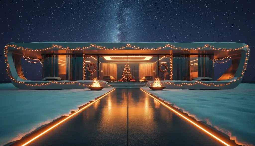 Året som gått hos oss på The Powerhouse.