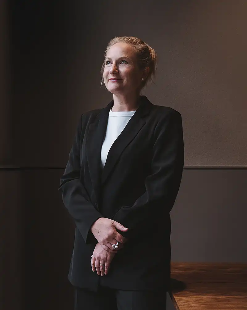 Jenny Eringstam