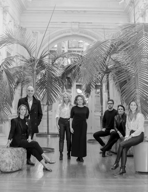 Nueva alianza entre AdDI y Fundación Antenna