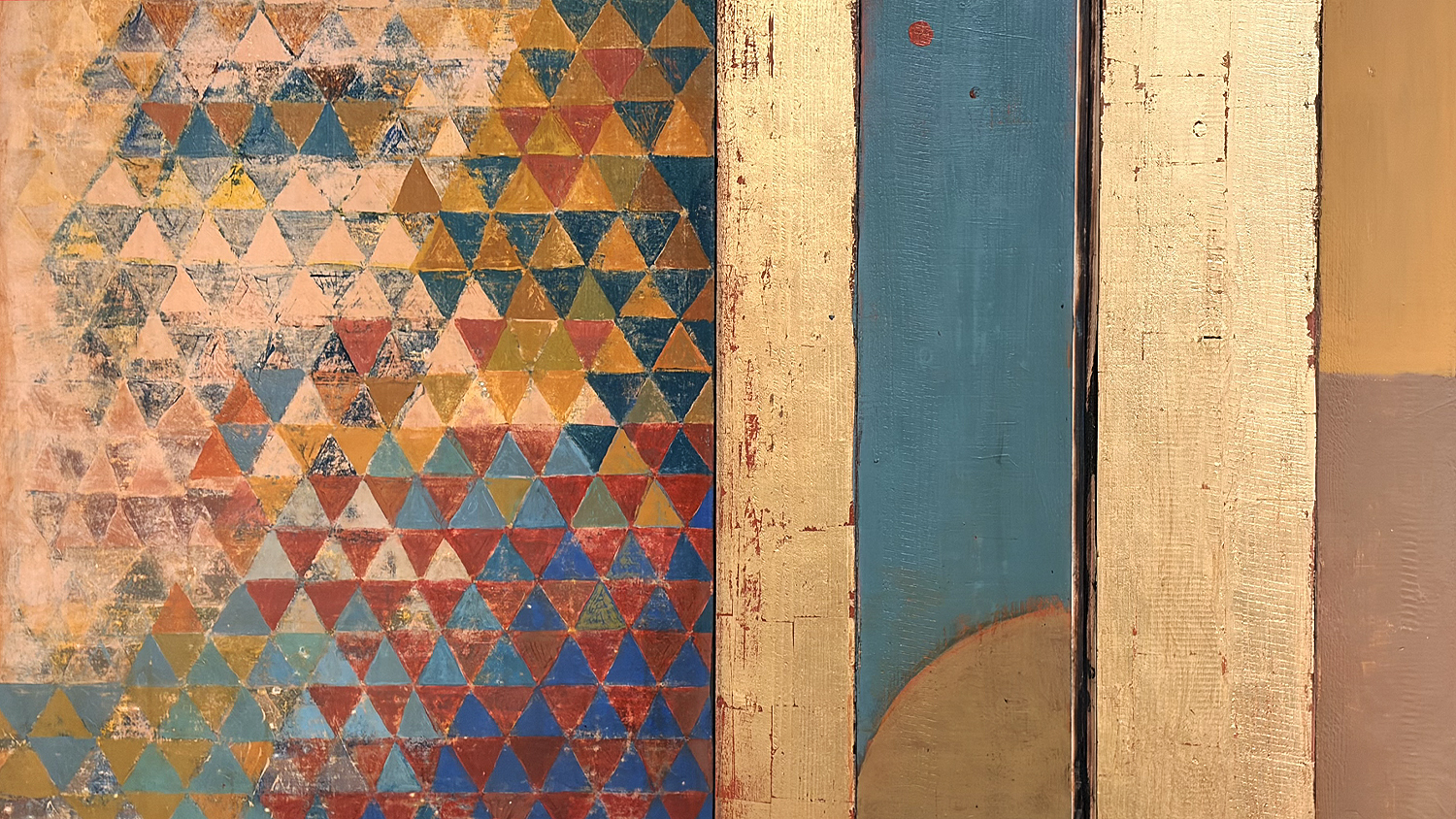 Artistas Comunidad Antenna: Ximena Rojas