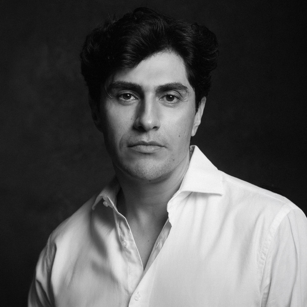 Alfonso Díaz